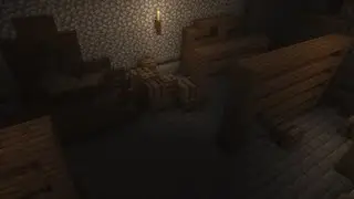 Trapped Inside - PARKOUR?!?! (TMNTurtle) (Part 2)