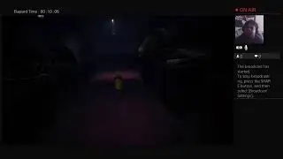 I hate this game as much as I love this game | little nightmares