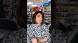 Los dos tipos de señoras que existen! 