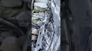 Краш форика 