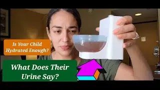 Normal Urine and Potty-Training