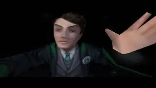 Harry Potter and the Chamber of Secrets - Part #17 - Encounter with the Basilisk