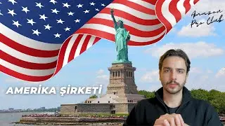 AMERİKA ŞİRKETİNİN ARTILARI VE EKSİLERİ | Amerika Şirketi ile Amazon