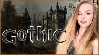 GOTHIC ➤ Начало жизни под куполом #1