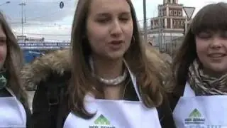 Разговоры с нашистами