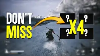This Black Myth Wukong Quest is GAME CHANGING