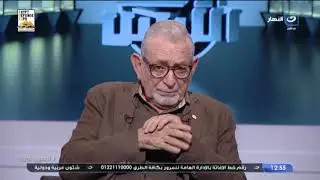 كرسي الاعتراف لـ عدلي القيعي كنت اتمني بقاء رمضان صبحي
