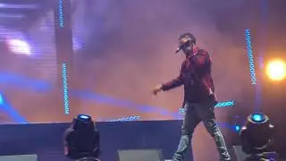 Nav - Up (Live @ Rolling Loud Miami 2018)