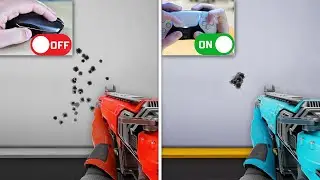 Most Scandalous Cheats I’ve Ever Seen