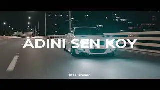 MUSLUM GURSES - ADINI SEN KOY REMIX