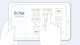 Files handling in the new era of knowledge work