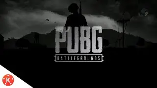 How to Make PUBG intro in KineMaster | Pixellab | PUBG intro Tutorial | Tech RC