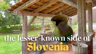 Early Fall Holidays in Prekmurje | The Other Side of Slovenia