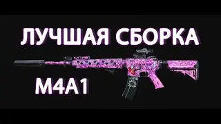 ГАЙД ПО M4A1 - ЛУЧШАЯ СБОРКА И МОДУЛИ ДЛЯ САМОЙ ПОПУЛЯРНОЙ ШТУРМОВОЙ ВИНТОВКИ В CALL OF DUTY WARZONE