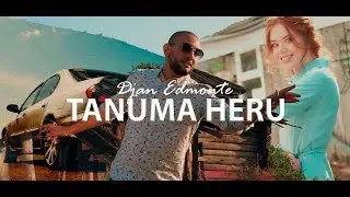 Djan Edmonte - Tanuma Heru   