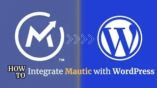 How to Integrate Mautic with WordPress Manually