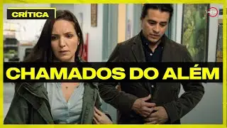 QUE FILME FOI ESSE??? Crítica CHAMADOS DO ALÉM
