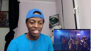 Faraml - Mujrim ana ana From Street Rap REACTION