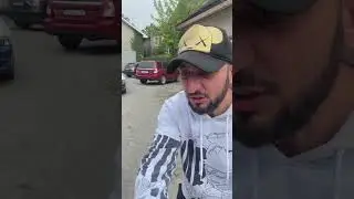 Сфоткался с Субару 😂 