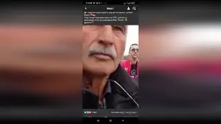 Праведни гнев једног Србина