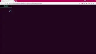 Splash Page - HTML & CSS