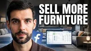 Facebook Ads For Furniture Store Sales (full guide 2025)