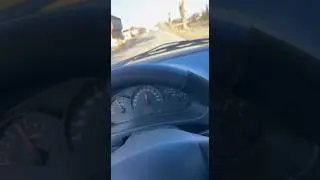 Мощный Разгон 0-100 Лады Приора 💪🔥