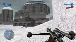 STAR WARS™: Battlefront Classic Trash Collection Garbage