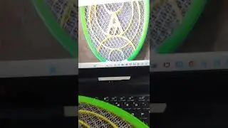 Siemens Nx Tutorial | Mosquito Racquet in Progress | Autocad | Solidworks | Catia | Creo