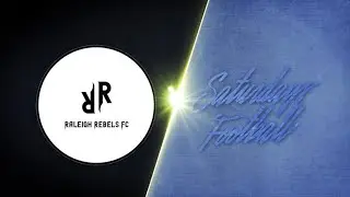 Raleigh Rebels FC vs. Saturdays Football - Game Highlights