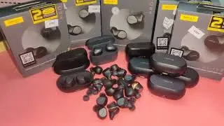 JABRA ELETE 7 PRO REPAIR DISASSEMBLE