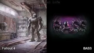 Fallout 4 vs BASS - What Is Better?