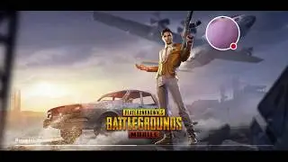 lagi live PUBG mobile