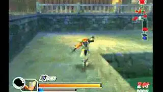 Sengoku Basara 2: Heroes Stage 4: Ueda Sortie Battle Speedrun