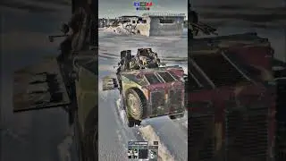 Обычно у меня так не ваншотит в War Thunder