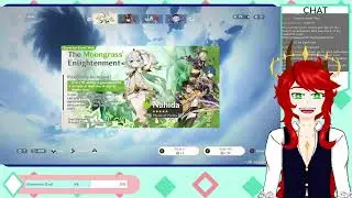 STORY QUEST GRIND! ARLECCHINO STORY TIME || Genshin Impact