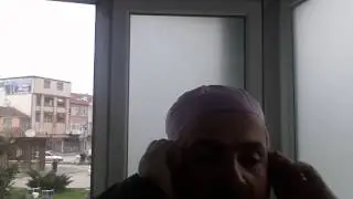 Sakarya Akyazı Remzi Hoca Cuma Selâsı