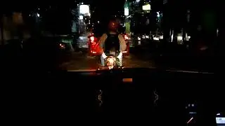Bandung Banjir!! Kondisi Banjir di Jalan  Rancaekek