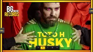 ToTo H  - Husky