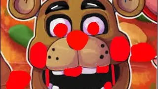 ПРОХОДИМ FNaF 6
