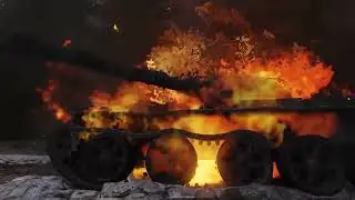 World of tanks official video