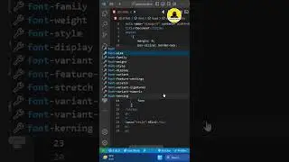 3d text shadow effect || HTML & CSS 🔥