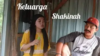 Keluarga harmonis part1 || film pendek batang