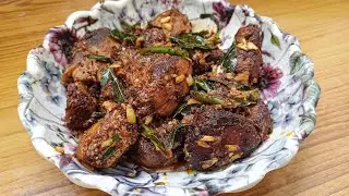 Fried Masala Tuna || Crispy and Delicious Tuna recipe