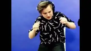 Ивангай   как я слушаю музыку