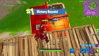 Erstadan Fortnite Montage (Good & Funny Moments)