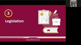 Brexit and Employment webinar