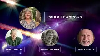 The Cosmic Citizen Radio Podcast