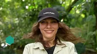 7 VS Wild Panama - Sabrina Outdoor Intro