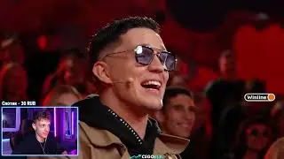 Roldonski смотрит 